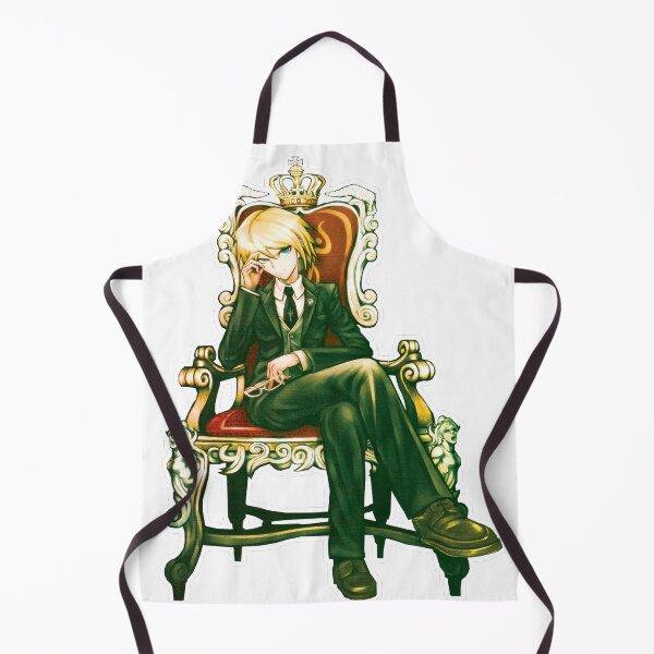 Item preview, byakuya togami splash art designed and sold by AndyArtic.
