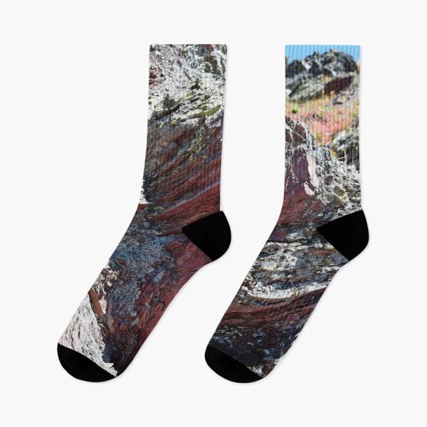 Item preview, Folds in the Grinnell Formation designed and sold by EzrasTrinkets.