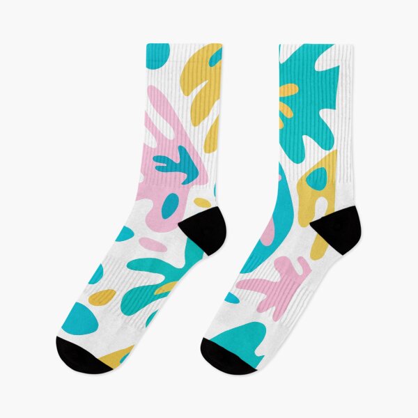 Item preview, Retro Pattern designed and sold by Violet Star.