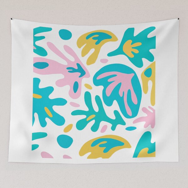 Item preview, Retro Pattern designed and sold by Violet Star.
