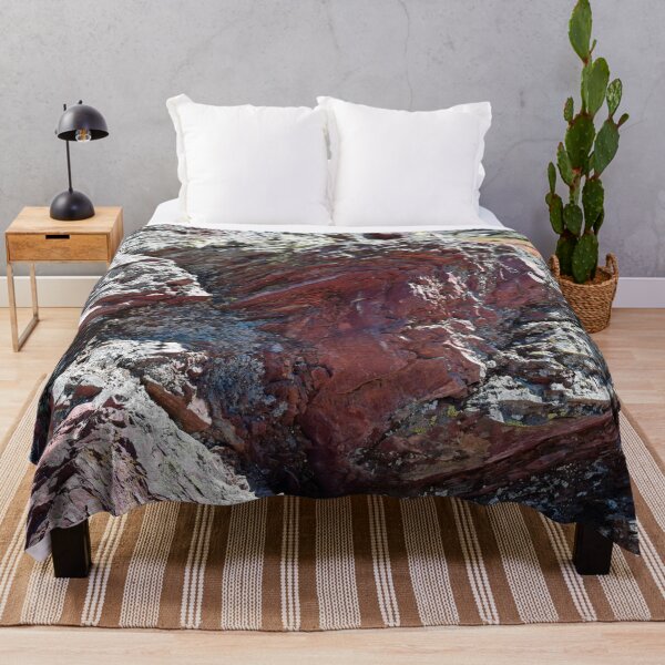 Item preview, Folds in the Grinnell Formation designed and sold by EzrasTrinkets.