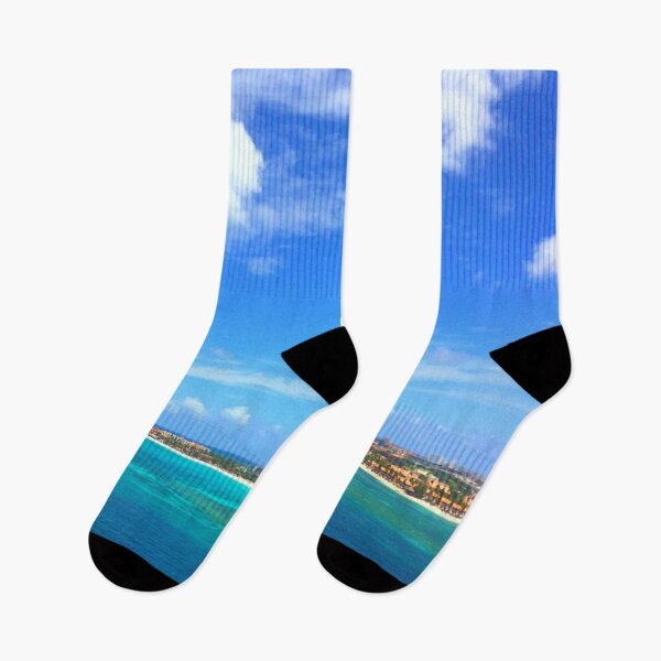 Item preview, Aruba dreams 2 designed and sold by Melanie  Poirier ⭐⭐⭐⭐⭐.