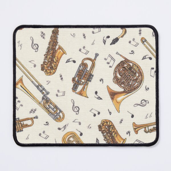 Item preview, Vintage Saxophone Horn Instruments designed and sold by HarrioBend.