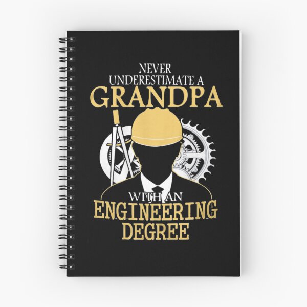 Item preview, A grandpa with an engineering degree Engineer  designed and sold by aryagiri.
