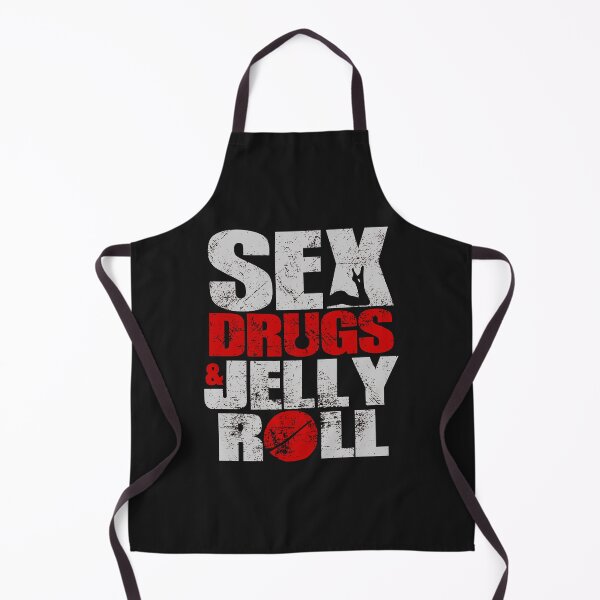 Item preview, Vintage Je-lly roll dRu-gs designed and sold by DwayneBrown.