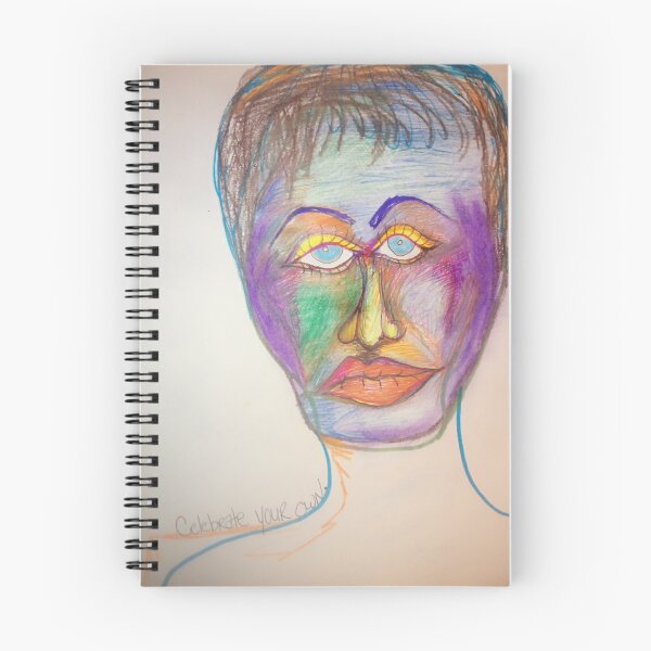 Item preview, Celebrate Your Own. designed and sold by John Tyler Mounce.