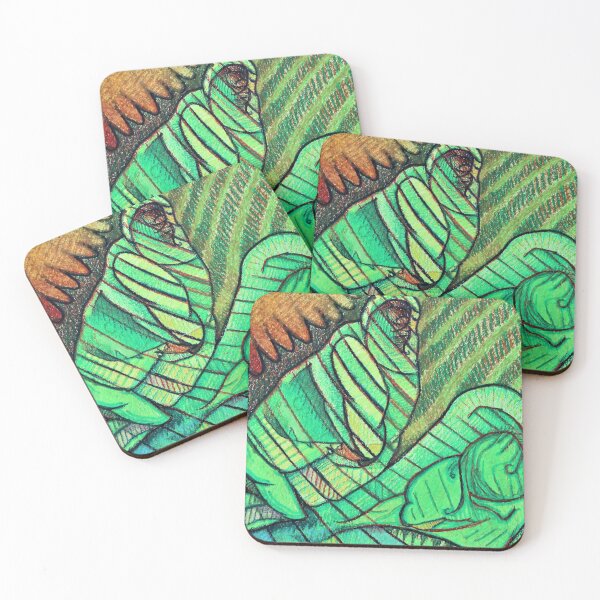 Item preview, A Manatee Afternoon designed and sold by jessekruze.