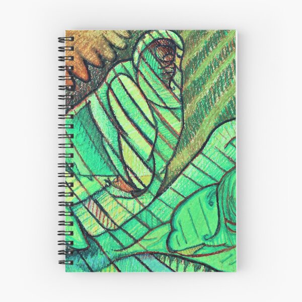 Item preview, A Manatee Afternoon designed and sold by jessekruze.