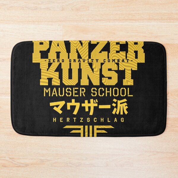 Item preview, Panzer Kunst Essential T-Shirt designed and sold by Jimmynford.