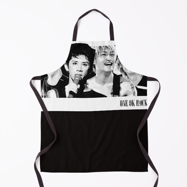 Item preview, ONE OK ROCK  Essential T-Shirt designed and sold by DonaldHite.
