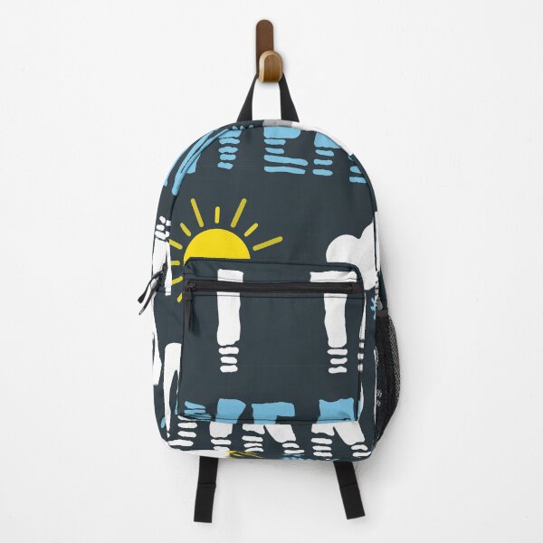 Item preview, I Take Weather Cirrusly designed and sold by Kleon Seo.