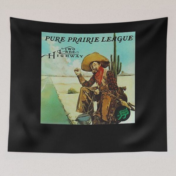 Item preview, Best Cover Country Band Two Lane Highway Classic T-Shirt designed and sold by CaseyWilson12.