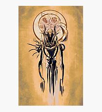 Nerevar Photographic Print