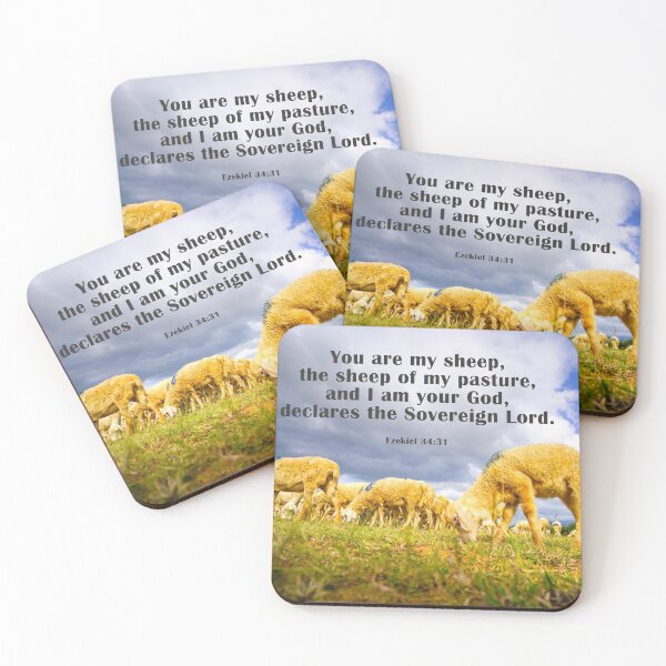 Item preview, You are my sheep designed and sold by sinseeho.