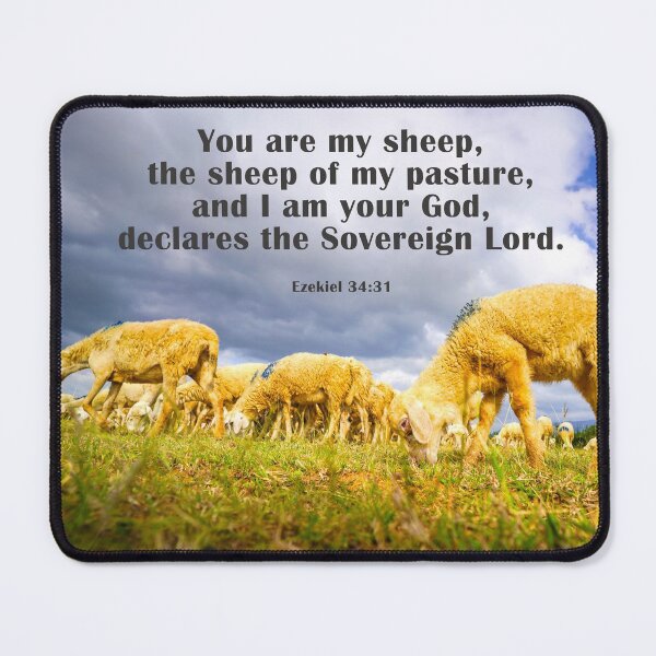 Item preview, You are my sheep designed and sold by sinseeho.