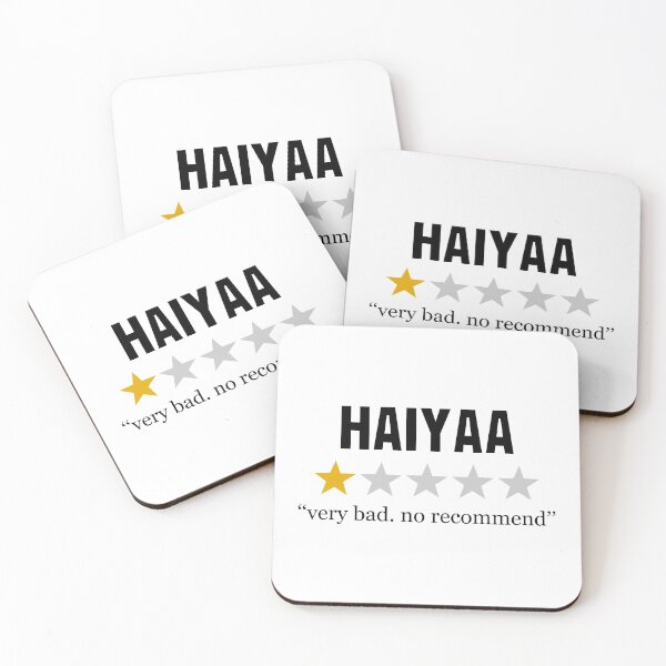 Item preview, Uncle Roger Haiyaa  designed and sold by allysmar.