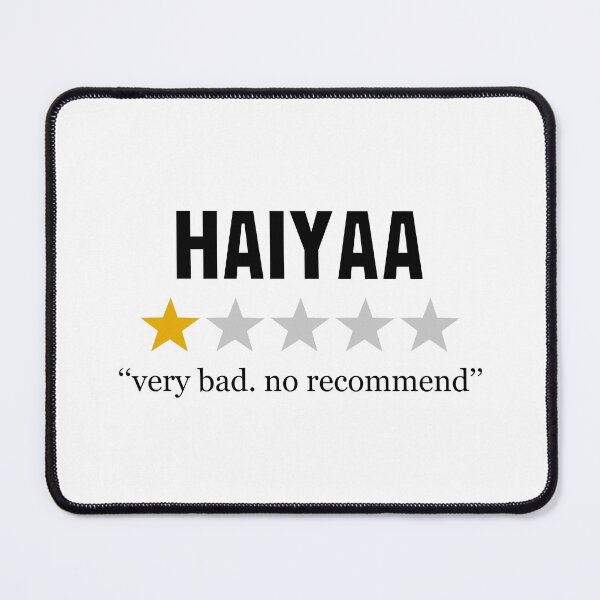 Item preview, Uncle Roger Haiyaa  designed and sold by allysmar.