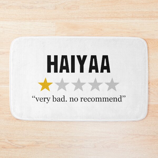 Item preview, Uncle Roger Haiyaa  designed and sold by allysmar.