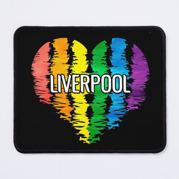 Item preview, Liverpool Gay Pride designed and sold by Magartes.