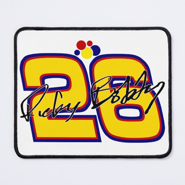 Item preview, Ricky Bobby designed and sold by 77Mongo.