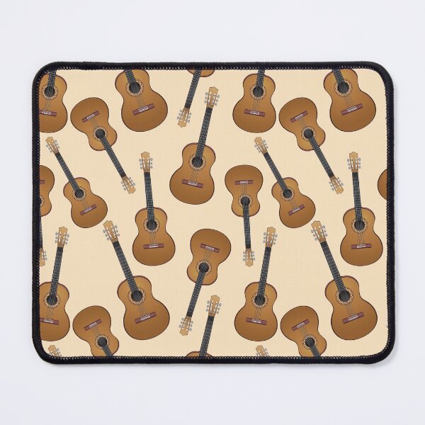 Item preview, Classic Guitars Vintage designed and sold by HarrioBend.