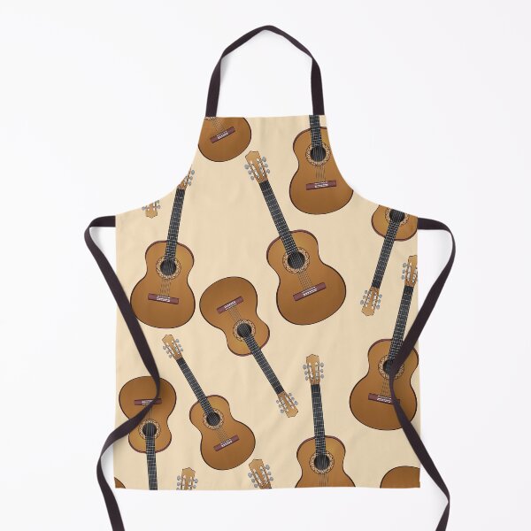 Item preview, Classic Guitars Vintage designed and sold by HarrioBend.