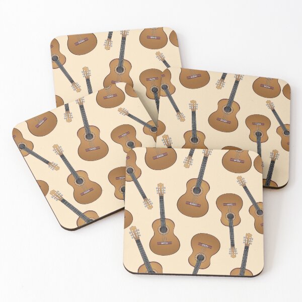Item preview, Classic Guitars Vintage  designed and sold by HarrioBend.