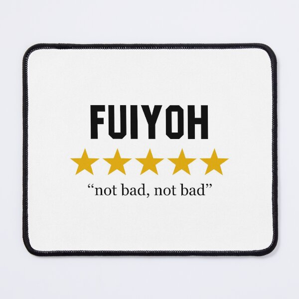 Item preview, Uncle Roger Fuiyoh designed and sold by allysmar.