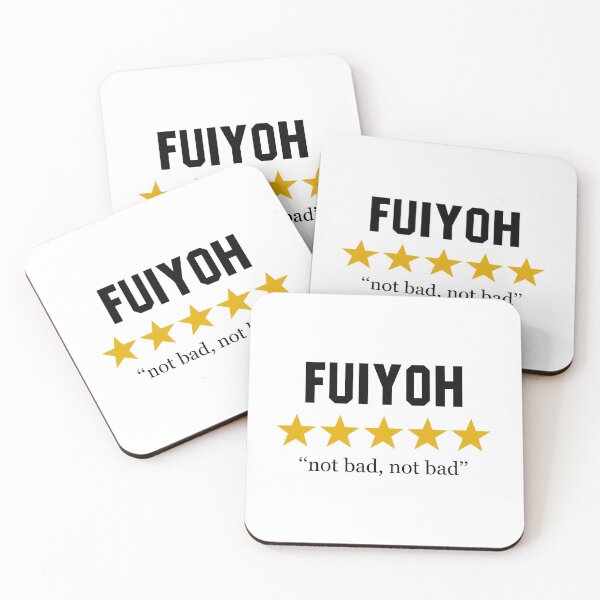 Item preview, Uncle Roger Fuiyoh designed and sold by allysmar.