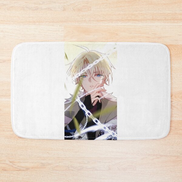 Item preview, Anime designed and sold by RenatoGuzman.