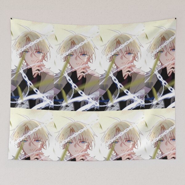 Item preview, Anime designed and sold by RenatoGuzman.