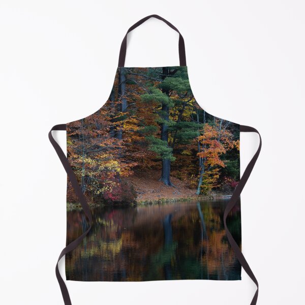 Item preview, Fall Reflection designed and sold by Walsh Arts.