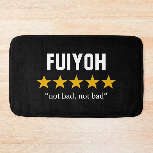 Item preview, Uncle Roger Fuiyoh designed and sold by allysmar.