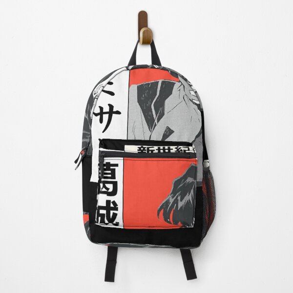 Item preview, Misato Katsuragi Classic  designed and sold by kurtimicha.