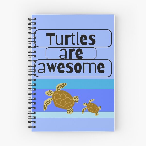 Item preview,  Sea Turtle, Turtles are awesome. designed and sold by BronikowskiART.