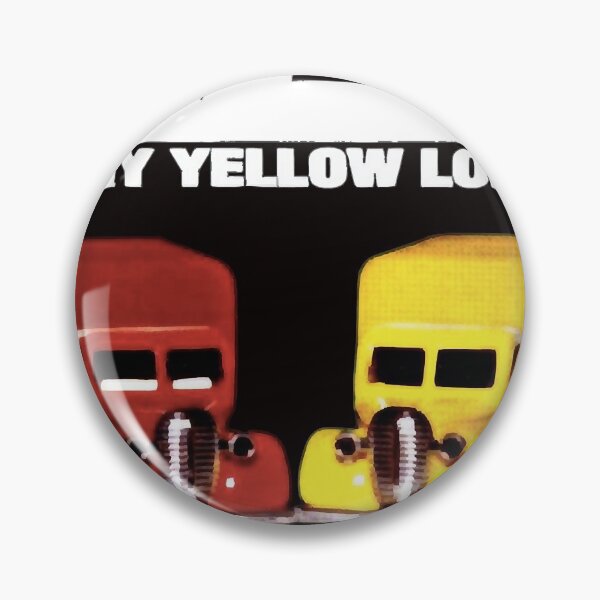 Item preview, Red Lorry Yellow Lorry Essential T-Shirt designed and sold by DonaldHite.