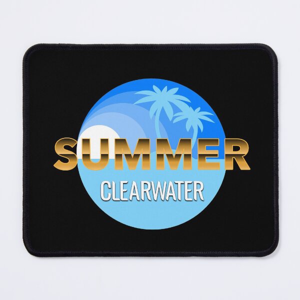 Item preview, Clearwater Summer designed and sold by Magartes.