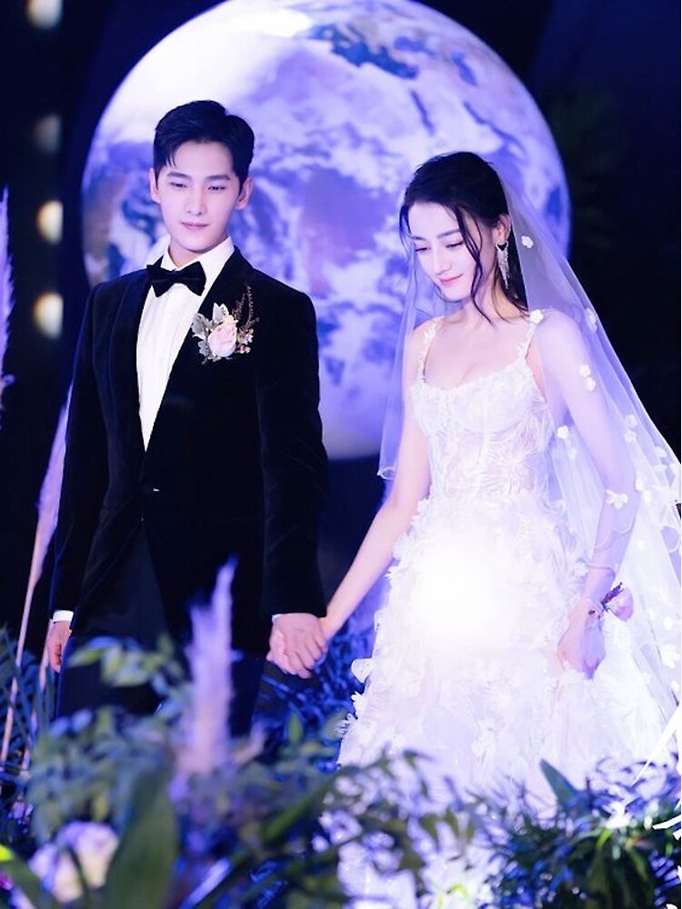 Chinese Drama the Wedding Gown