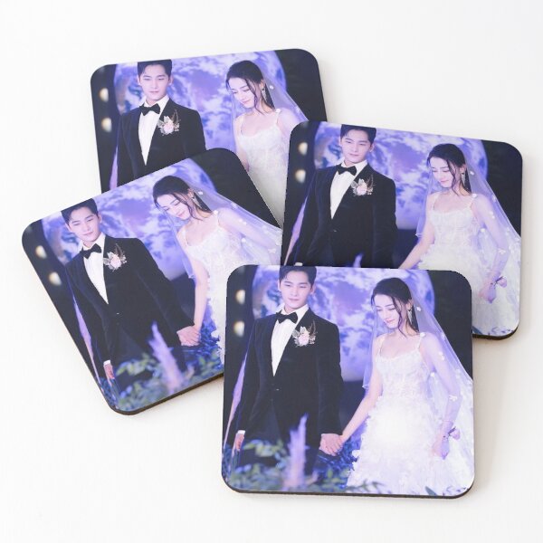Item preview, You Are My Glory designed and sold by Chinese-Drama.