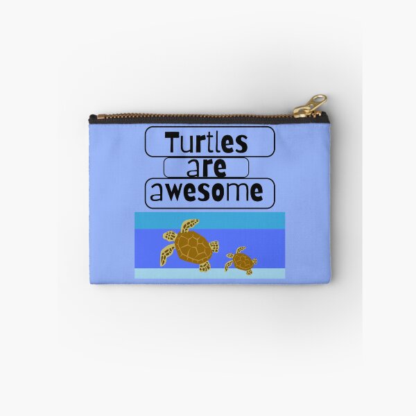 Item preview,  Sea Turtle, Turtles are awesome. designed and sold by BronikowskiART.