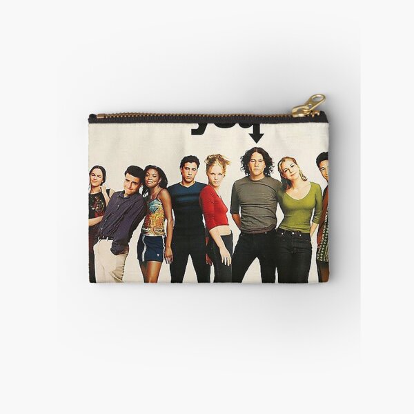 Item preview, /10 things I hate about you Poster Poster designed and sold by lestergivensv.