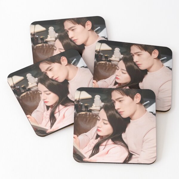 Item preview, You Are My Glory designed and sold by Chinese-Drama.