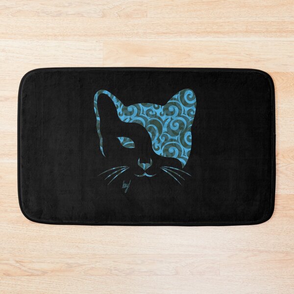Item preview, Cat Says Hey , Cat , Kitty, Kitten designed and sold by laamriya974.