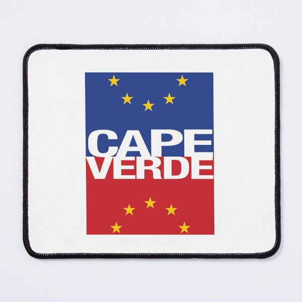 Item preview, Cabo Verde designed and sold by egrubbs.