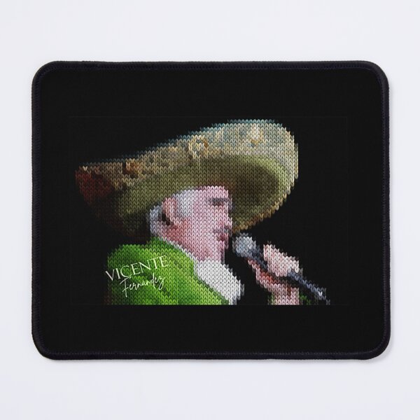 Item preview, Vicente Fernandez designed and sold by Gregoryl930.