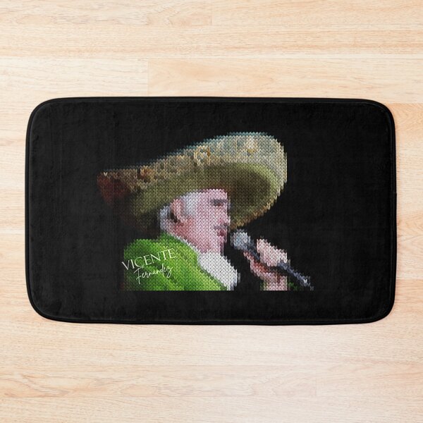 Item preview, Vicente Fernandez designed and sold by Gregoryl930.