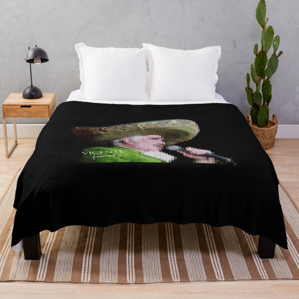 Item preview, Vicente Fernandez designed and sold by Gregoryl930.