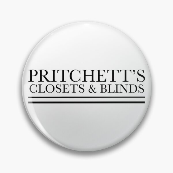 Item preview, Pritchett’s Closets and Blinds designed and sold by princesssomo21.