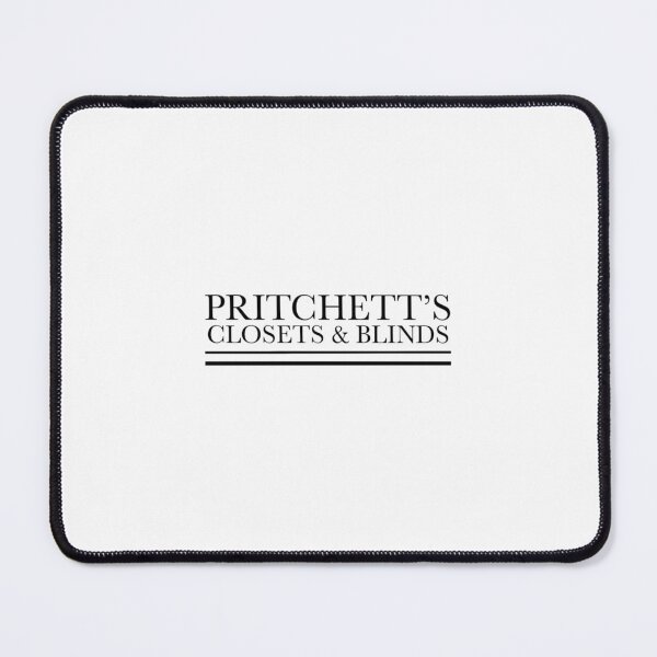 Item preview, Pritchett’s Closets and Blinds designed and sold by princesssomo21.