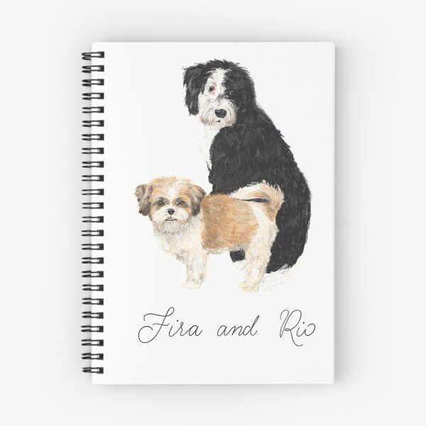 Item preview, Fira Rio designed and sold by ClareWall.